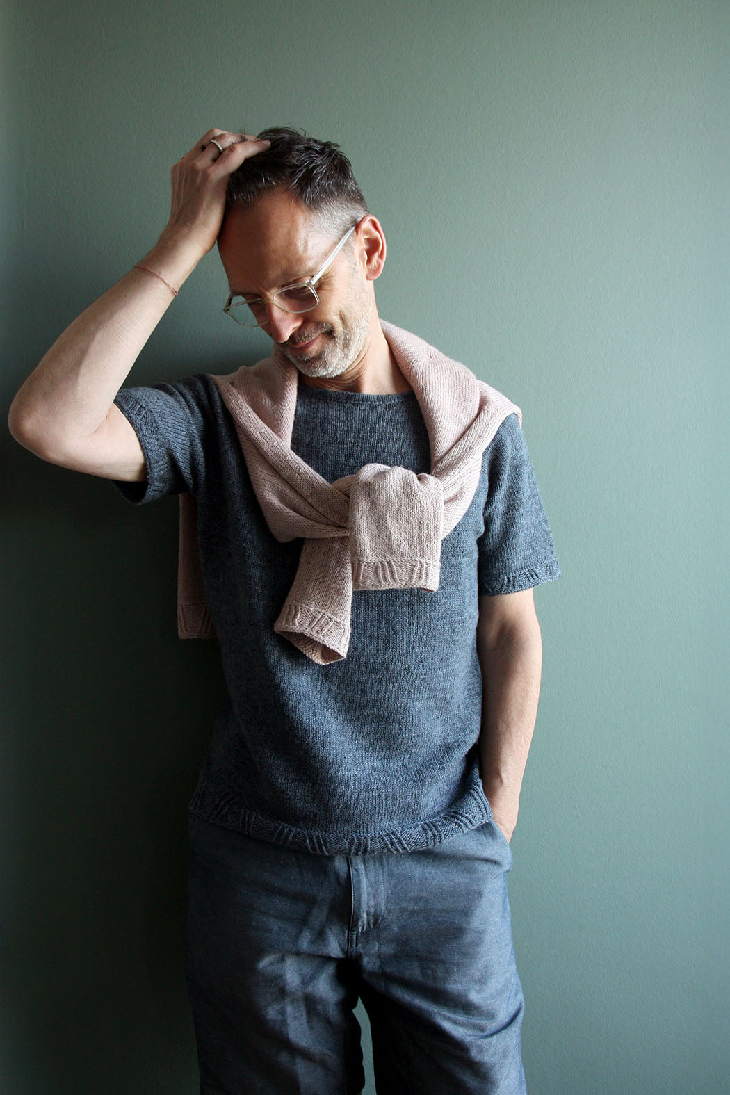 BANISTER BUNDLE | Banister Bold & Tee
