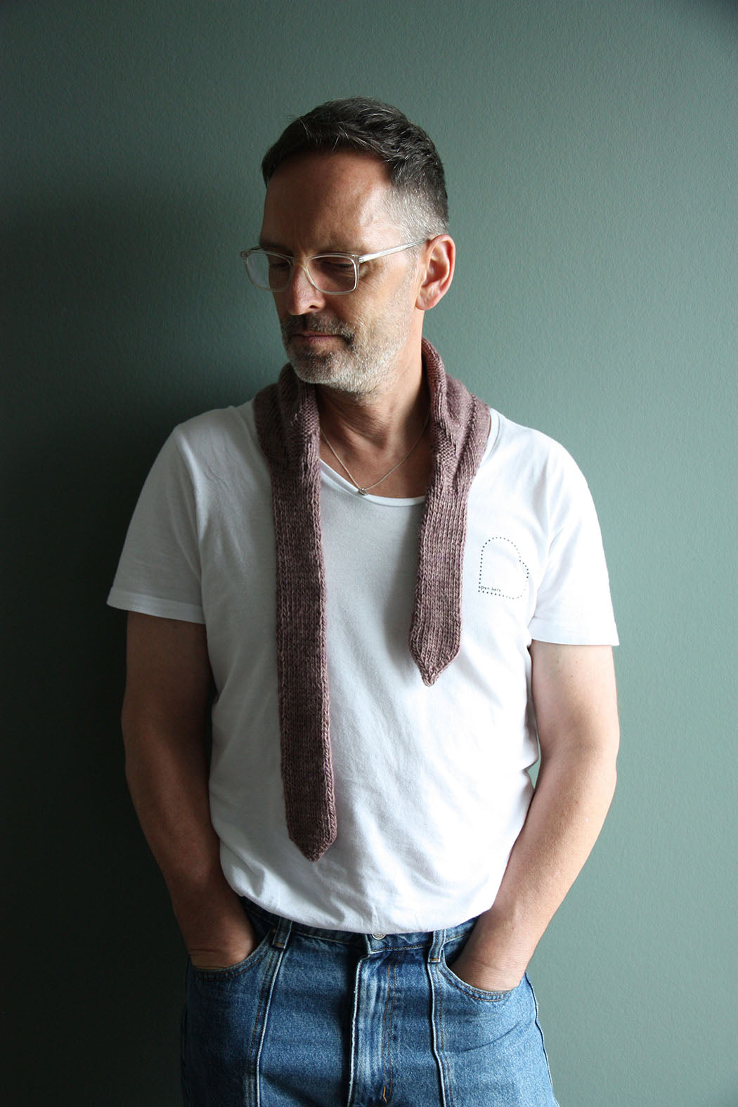 SPEJDER SCARFLET | scout inspired neckerchief