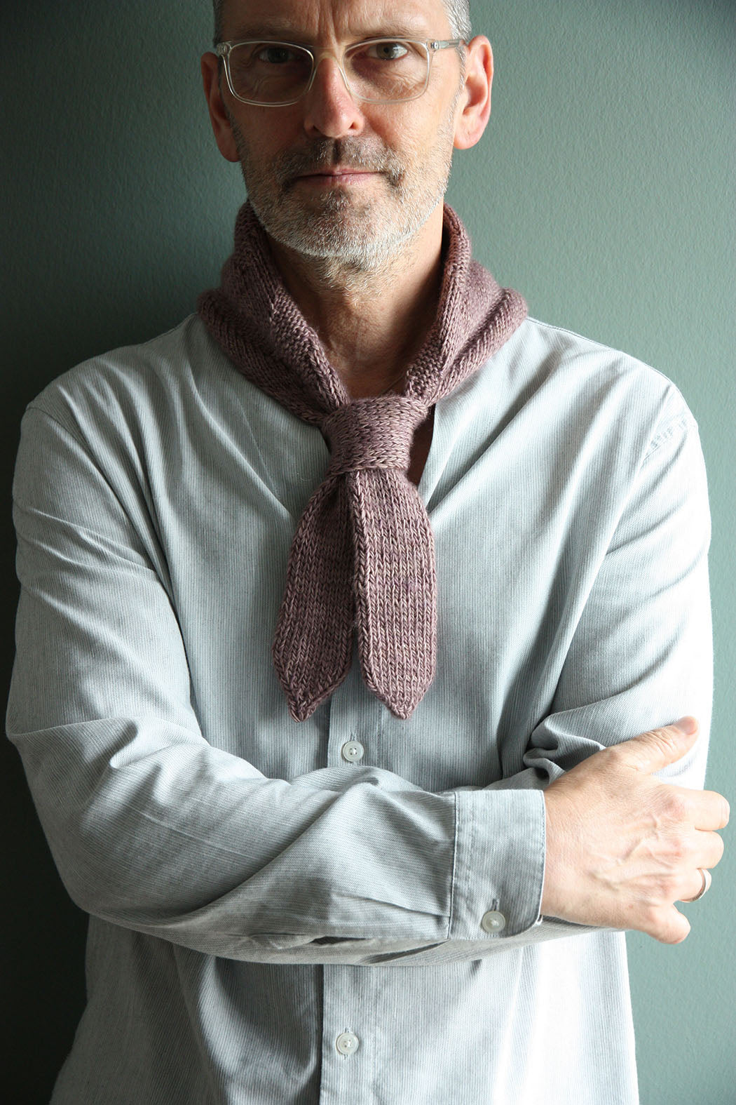 SPEJDER SCARFLET | scout inspired neckerchief